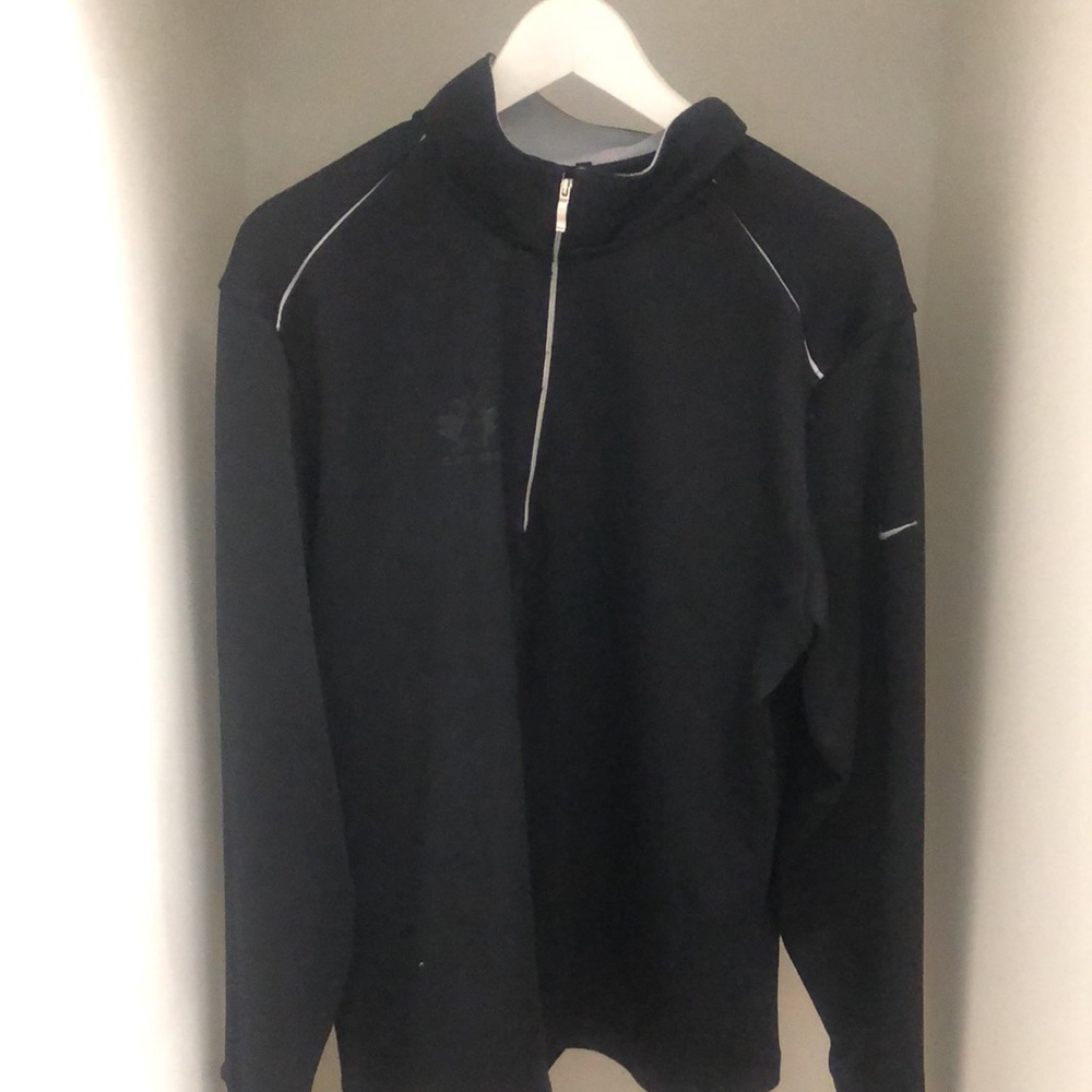Hockey Canada Nike drift  zip